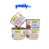 Pate NatuFit Cá Ngừ Cho Chó Mèo Mọi Lứa Tuổi (Lon 160g) - Paddy Pet Shop